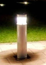 bollard lighting