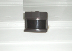 motion sensor