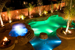 outdoor pool lighting3