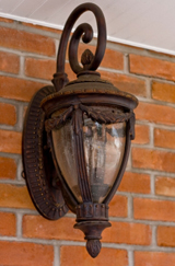 outdoor sconce lighting