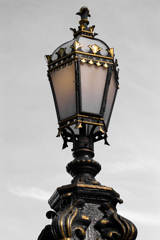 victorian outdoor lighting